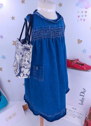 Robe Dior 2 ans 💜, marca: Baby Dior, estado: Muy bueno, tamaño: 24-36 meses / 92 cm, 40,00 €, 42,70 € Protección al comprador Pro incluida