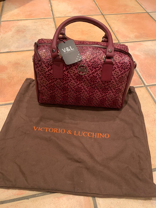 Victorio & Lucchino -