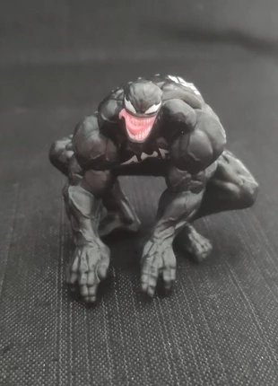 Figurine Venom Spiderman Marvel, brand: Marvel, condition: Good, size: One size, €2.50, €3.33 includes Buyer Protection Pro