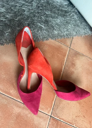 Decollete Stradivarius! , brand: Stradivarius, condizioni: Ottime, taglia: 39, €5.00, €5.95 include la Protezione acquisti