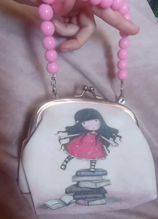 Little purse, marca: Local, estado: Novo sem etiquetas, €4.00, €4.90 inclui Proteção do Comprador