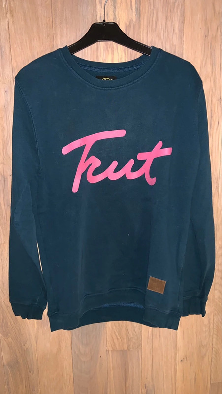 Sweater trut discount