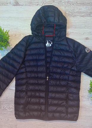 Veste Doudoune Jott, marke: Jott, zustand: Gut, größe: M, 50,00 €, 53,20 € inklusive Vinted-Käuferschutz