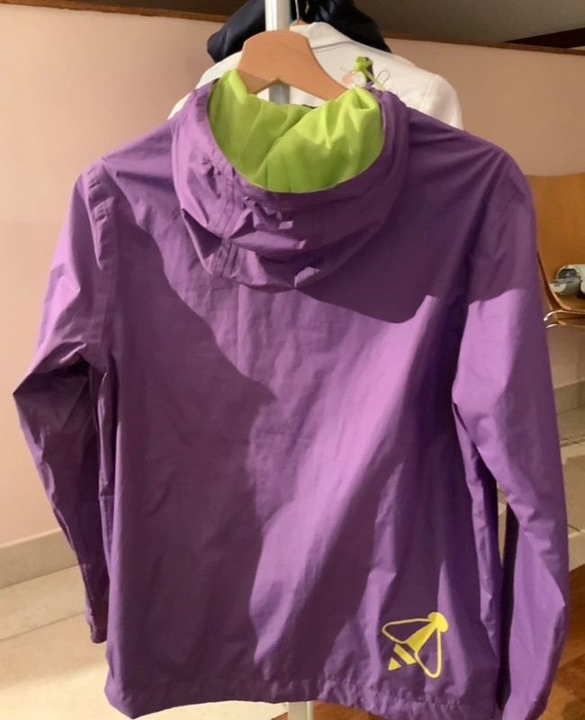 Coupe vent femme go sport sale