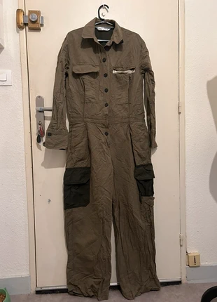 Combinaison chic casual Zara, brand: Zara, condition: Very good, size: M / 38 / 10, €12.00, €13.30 includes Buyer Protection Pro