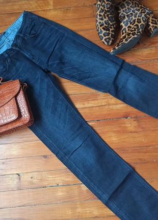 Joli jeans Maison Scotch bleu brut, brand: Maison Scotch, condizioni: Ottime, taglia: S / IT 40 / EU 36, €12.00, €13.30 include la Protezione acquisti