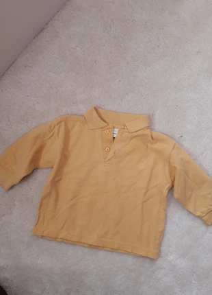 polo 18 mois, brand: ZGENERATION, condition: Satisfactory, size: 12-18 months / 80 cm, €1.00, €1.75 includes Buyer Protection