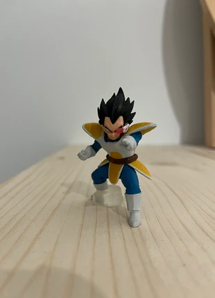 Gashapon Vegeta figura Dragon Ball, marque: Dragon Ball, état: Très bon état, 8,50 €, 9,63 € Protection acheteurs incluse