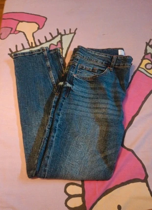 Pantalones vaqueros de Bershka HOMBRE, marca: Bershka, estado: Nuevo sin etiquetas, tamaño: W32 | ES 42, 12,00 €, 13,30 € Protección al comprador incluida