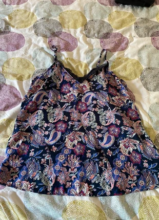 Débardeur promod, brand: Promod, condition: Very good, size: M / 38 / 10, €2.00, €2.80 includes Buyer Protection