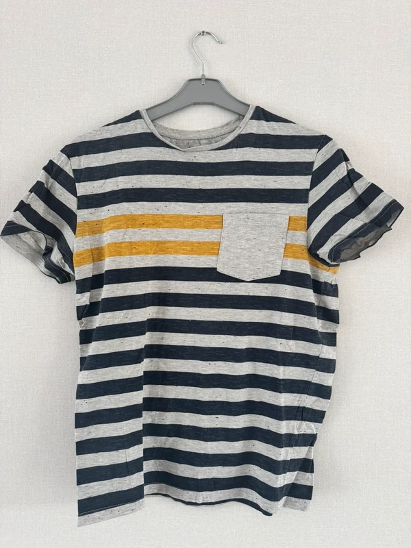 T-shirt rayé