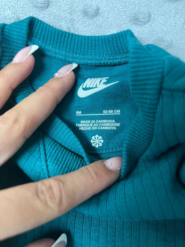 combi nike bebe - photo numéro 3