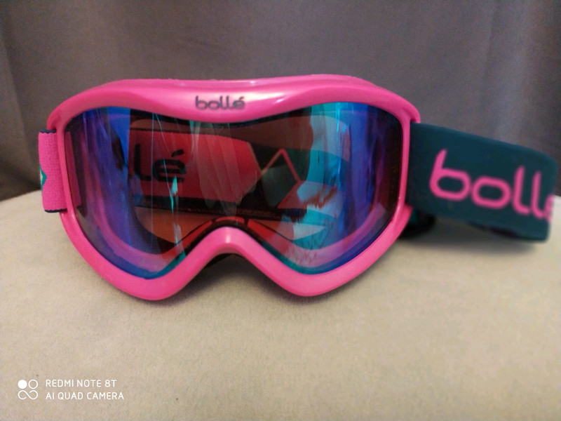 Lunette de ski Vinted