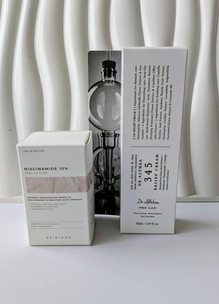 Skin1004&Dr.Althea set, brand: Dr.Althea, condizioni: Nuovo con cartellino, €32.00, €34.30 include la Protezione acquisti Pro