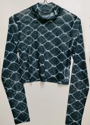 Maglietta maniche lunghe black M, brand: Even&Odd, condizioni: Nuovo senza cartellino, taglia: M / IT 42 / EU 38, €5.00, €5.95 include la Protezione acquisti