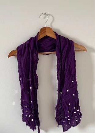 foulard y2k, brand: Vintage, condition: Good, €2.00, €2.80 includes Buyer Protection