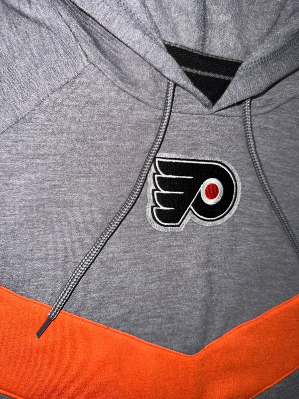 Philadelphia Flyers hockey hoodie 4