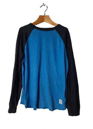 Gap Kids Boy Blue & Black Over Size T-Shirt Age 6-7 Years, brand: GapKids, condition: Good, size: 7 years / 122 cm, £2.99, £3.53 includes Buyer Protection