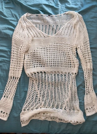fairy Top, marke: Vintage Love, zustand: Sehr gut, größe: S / 36 / 8, 10,00 €, 11,20 € inklusive Vinted-Käuferschutz