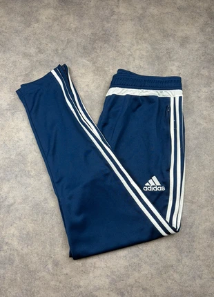 Jogging Adidas | Taille L | Couleur Marine, bleu new, marke: adidas, zustand: Sehr gut, größe: L, 18,00 €, 19,60 € beinhaltet Vinted-Käuferschutz Pro