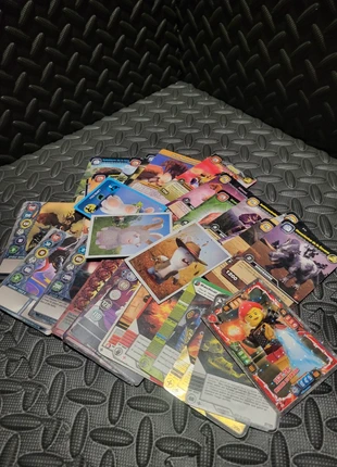 Plein de cartes, brand: Collection, condition: Satisfactory, €4.00, €4.90 includes Buyer Protection