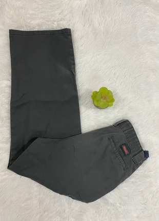 Chino dickies 874 gris femme Taille 36, marke: Dickies, zustand: Sehr gut, größe: S / 36 / 8, 22,00 €, 23,80 € inklusive Vinted-Käuferschutz