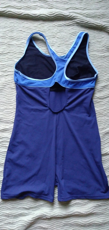 Maillot de bain une pièce natation 3