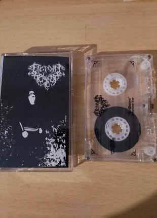 Eternal Abyss promo tape lim 100 Darkthrone Gorgoroth Grausamkeit Moonblood Vothana Mortiis, état: Neuf avec étiquette, 5,00 €, 5,95 € Protection acheteurs incluse