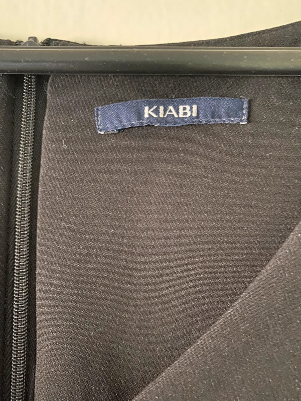 Robe Kiabi Taille 38 - photo numéro 3