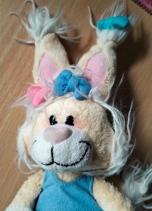 Mimihopps Diddl Plush – 20cm, marque: Diddl, état: Très bon état, taille: Taille unique, 6,00 €, 7,00 € Protection acheteurs incluse