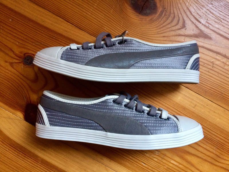 Puma Alexander McQueen limited Edition neu inkl. Karton