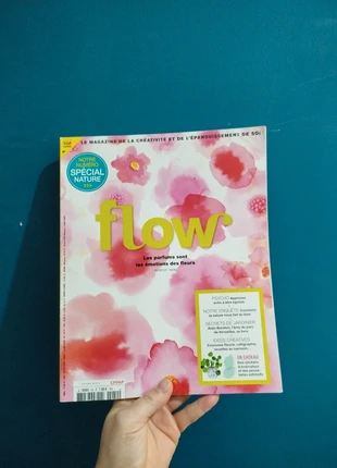 Flow n°54, état: Bon état, 2,10 €, 2,91 € Protection acheteurs incluse