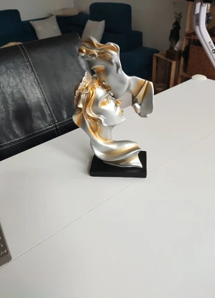 Statue, marque: Status, état: Très bon état, 20,00 €, 21,70 € Protection acheteurs incluse