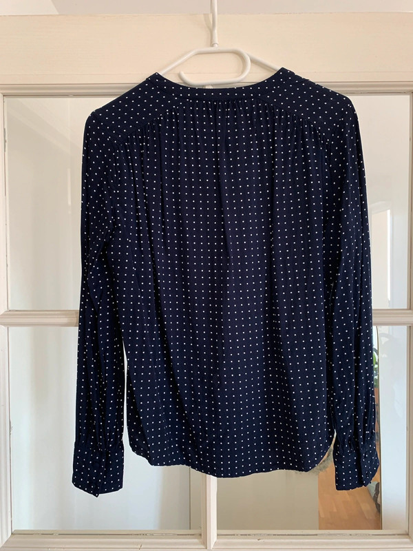 Blouse Zara Taille XS-S 2