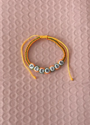 The Hunger Games : Inspired Bracelet-Peeniss, brand: Hunger Games, condition: New with tags, £1.50, £2.28 includes Buyer Protection