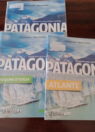 Libro geografia scuola media , condizioni: Buone, €9.25, €10.41 include la Protezione acquisti