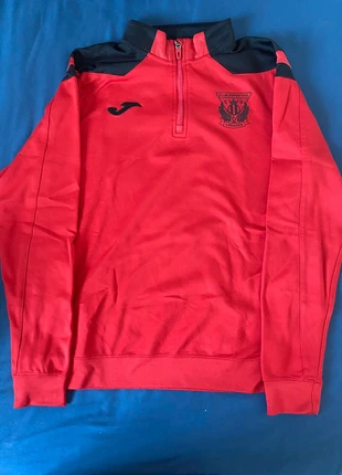 Sudadera Joma, merk: Joma, staat: Heel goed, maat: L, € 7,00, € 8,05 inclusief Kopersbescherming