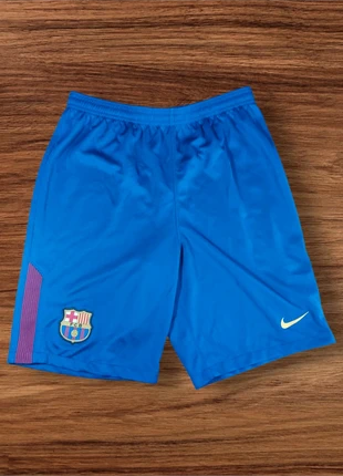 Nike Barcelona Shorts M, marque: Nike, état: Très bon état, taille: M, 22,00 €, 23,80 € Protection acheteurs incluse