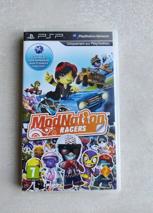 Jeux playstation portable, marque: PlayStation, état: Bon état, 2,00 €, 2,80 € Protection acheteurs incluse