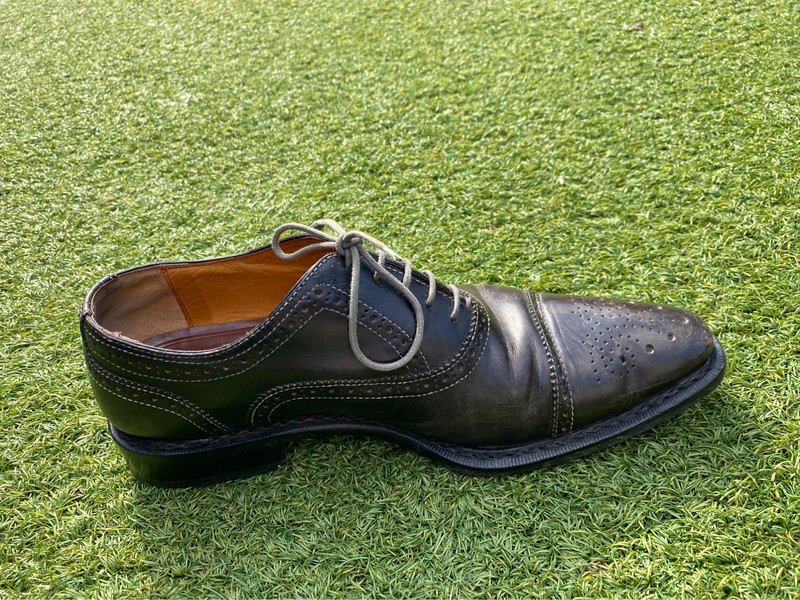 Verstoring feit oorsprong Mooie zwarte schoenen van Giorgio (Platinum) - Vinted