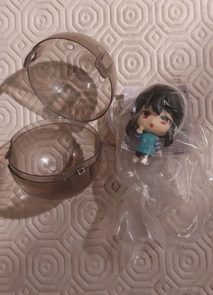 Gashapon Bandai Spy x Family sealed, marca: Bandai, estado: Novo com etiquetas, tamanho: Tamanho único, €5.00, €5.95 inclui Proteção do Comprador