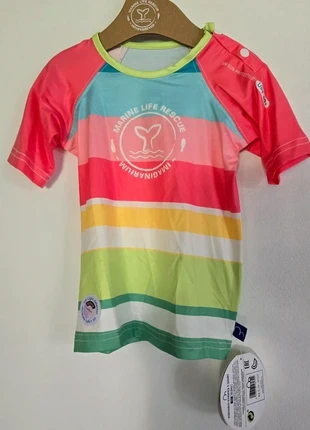 Ensemble de Bain Bébé – Anti-UV 50+, état: Neuf avec étiquette, 10,00 €, 11,20 € Protection acheteurs incluse