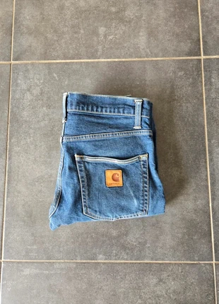 Jeans Carhartt homme taille w30l34 bleu, marque: Carhartt, état: Très bon état, taille: W30 | FR 40, 39,90 €, 42,60 € Protection acheteurs incluse