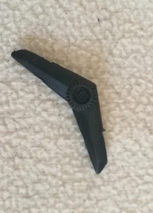 Godaikin - Daidenjin - Boomerang accessoire, marke: Bandai, zustand: Gut, größe: Einheitsgröße, 15,00 €, 16,45 € inklusive Vinted-Käuferschutz
