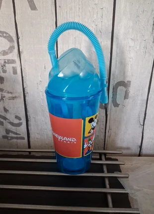 Gobelet gourde disneyland, marque: Disneyland Paris, état: Neuf avec étiquette, 5,00 €, 5,95 € Protection acheteurs incluse