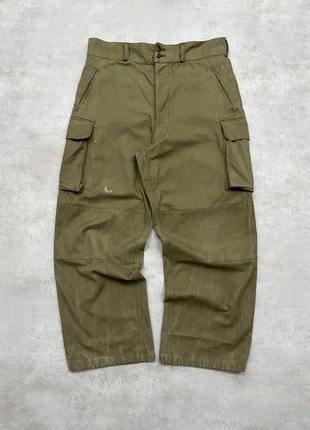 Cargo militaire vintage, marque: Army, état: Bon état, taille: XL, 80,00 €, 84,70 € Protection acheteurs (Pro) incluse