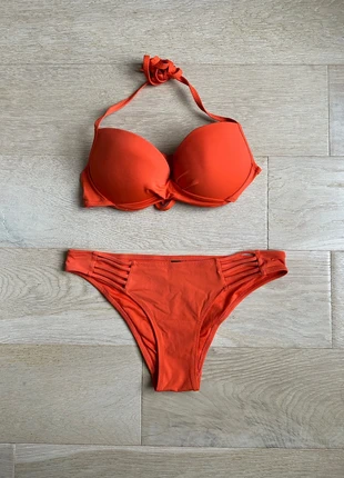 Ensemble maillot de bain, merk: Undiz, staat: Heel goed, maat: S / 36 / 8, € 2,00, € 2,80 inclusief Kopersbescherming