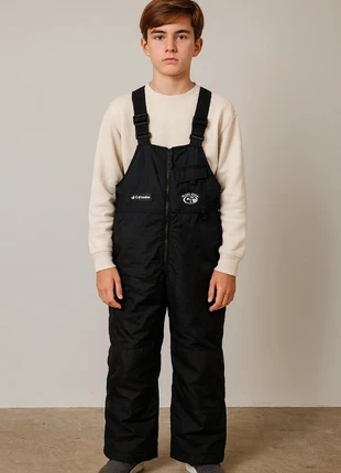 Columbia overall, marque: Columbia, état: Très bon état, taille: 12 ans / 152 cm, 15,00 €, 16,45 € Protection acheteurs (Pro) incluse