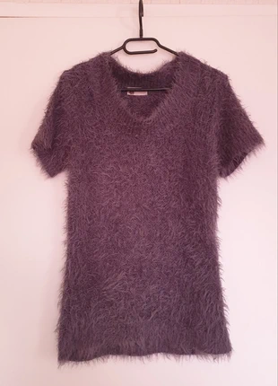 Pull manches courtes, marca: Kiabi, estado: Satisfactorio, tamaño: XL / 42 / 14, 4,00 €, 4,90 € Protección al comprador incluida