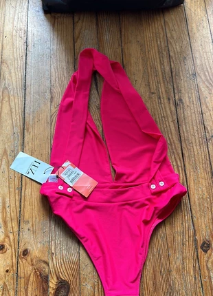 Luz Maillot de Bain, marke: LUZ, zustand: Neu, mit Etikett, größe: L / 40 / 12, 29,00 €, 31,15 € inklusive Vinted-Käuferschutz